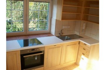 Vasaras māja Běloky 5